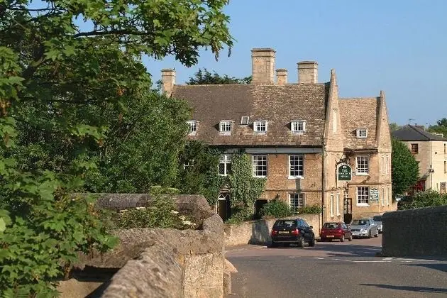 Haycock Hotel