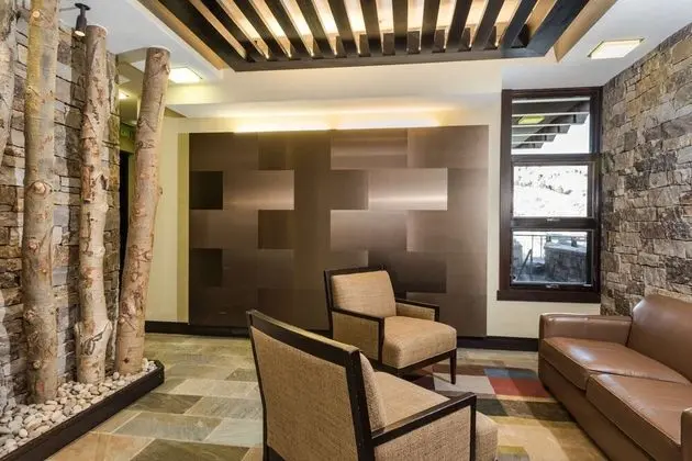 Hayden Lodge by iTrip Vacations Aspen Snowmass - Lobi