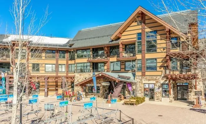 Hayden Lodge by Snowmass Mountain - Dış Mekan