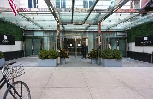 Hotel Hayden - Genel