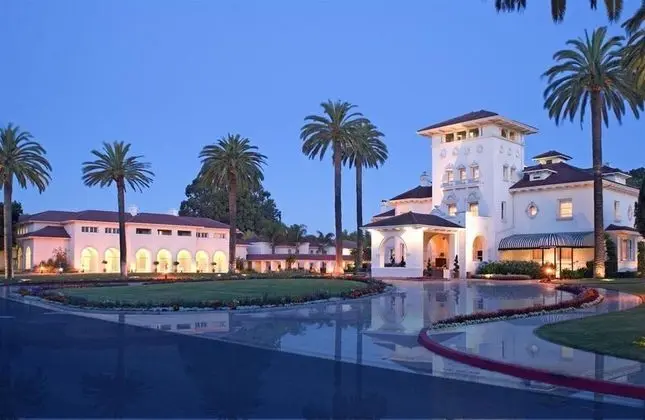 Hayes Mansion