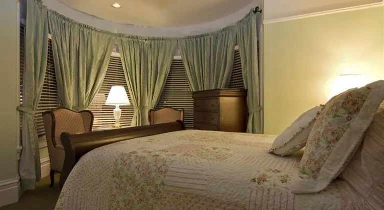 Hayes Valley Inn
