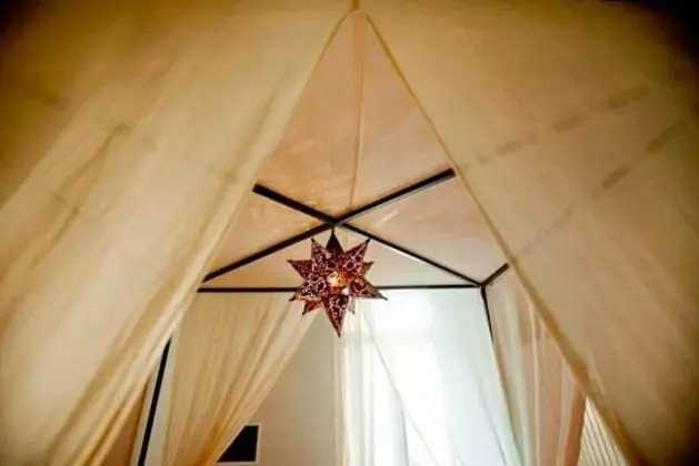 Hayete Guesthouse - Oda