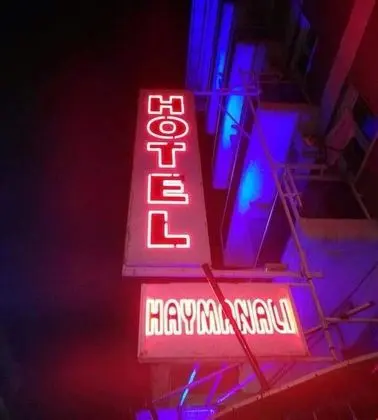 Haymanalı Hotel - Genel