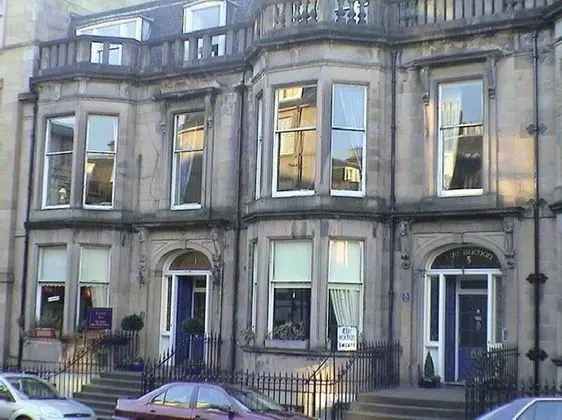 Haymarket Hotel