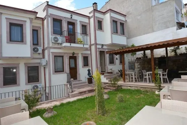 Hayriye Hanım Ege