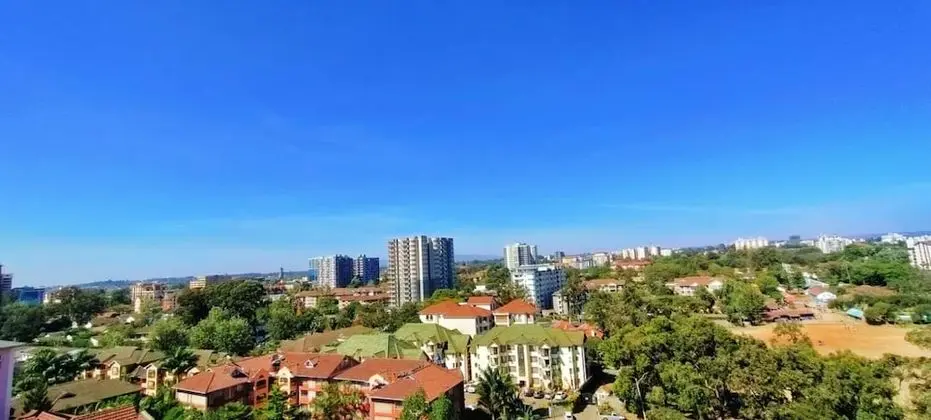 Hays Suites - Konum Öne Çıkanlar