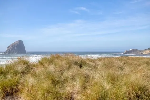 Haystack Haven - Plaj