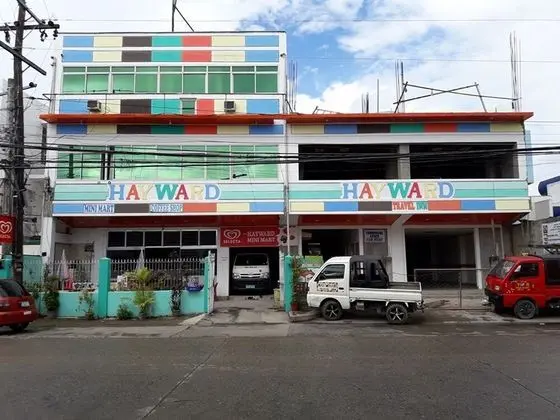 Hayward Travel Inn
