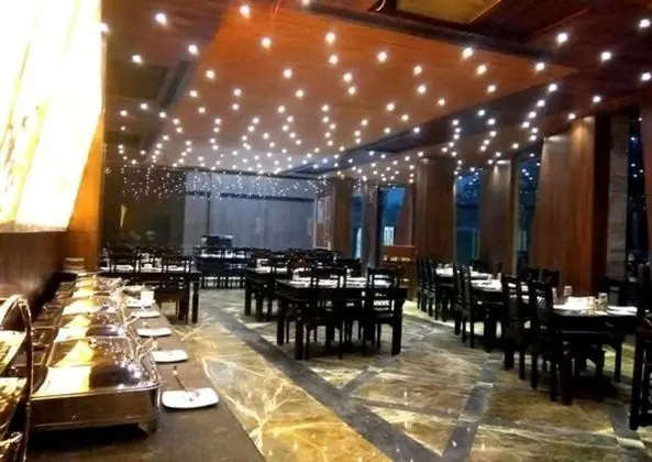 Haywizz Havelock Island Resort - Yerinde Yemek