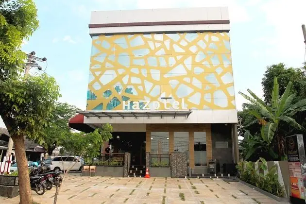 HAZOTEL Semarang