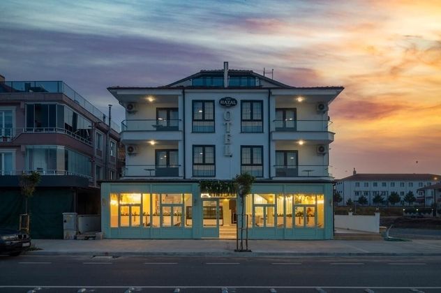 Hazal HotelFotoğrafı