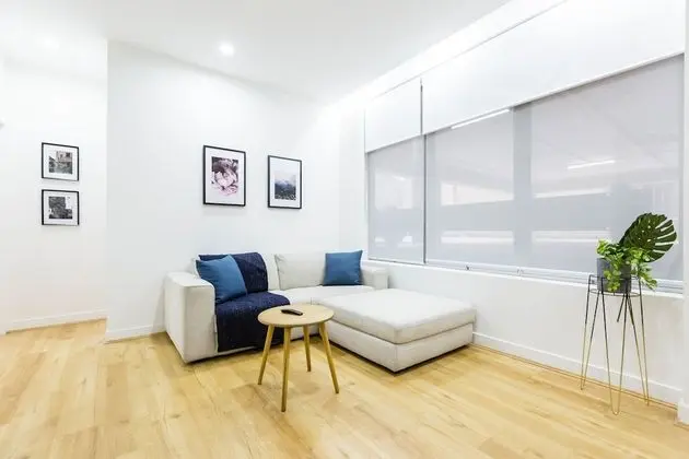 HAZEL, 3BDR Melbourne Apartment