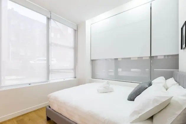HAZEL, 3BDR Melbourne Apartment - Oda