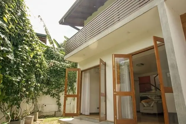 Hazel Galde Villa