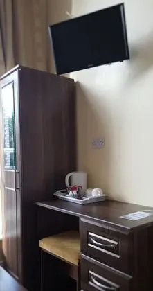 Hazelbrook House B&B - İç Mekan
