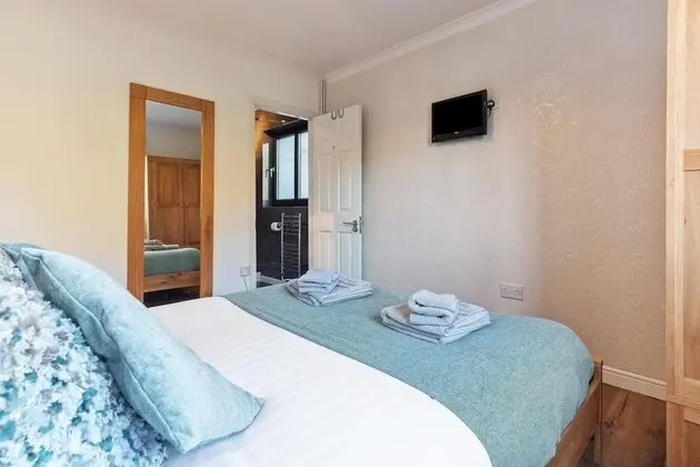 Hazelglade Cottage - Hot Tub Games Room Pet Friendly - Oda