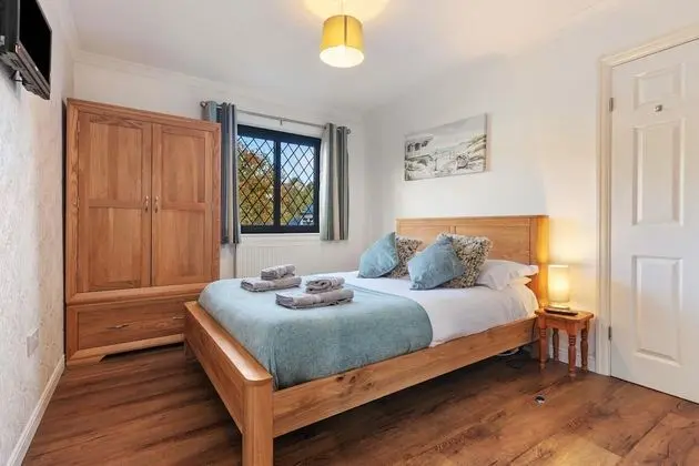 Hazelglade Cottage - Hot Tub Games Room Pet Friendly - Oda
