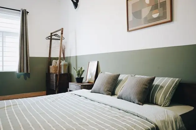 Hazel's House - Oda
