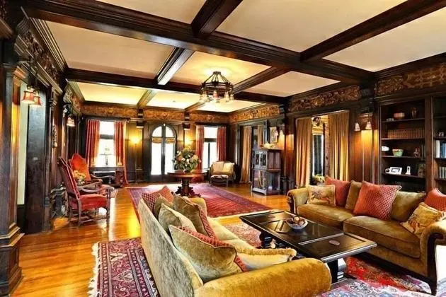 Hazeltine Boutique Hotel BnB - Lobi