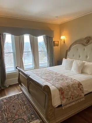 Hazeltine Boutique Hotel BnB - Oda