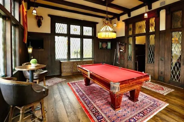 Hazeltine Boutique Hotel BnB - Oda Düzeni