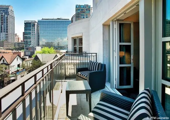 The Hazelton