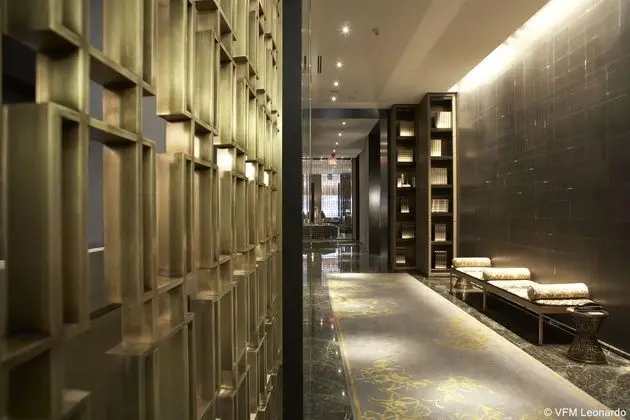 The Hazelton