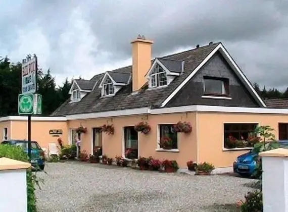 Hazelwood Bed & Breakfast