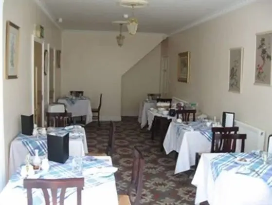Hazelwood Guest House - Yerinde Yemek