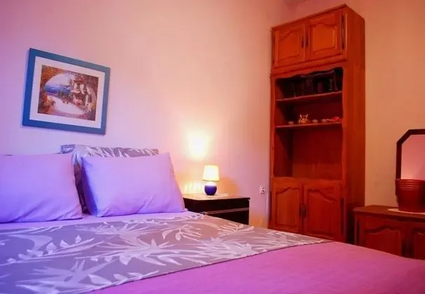 Hazi 1 - 150m From sea - A1 Trogir - Oda