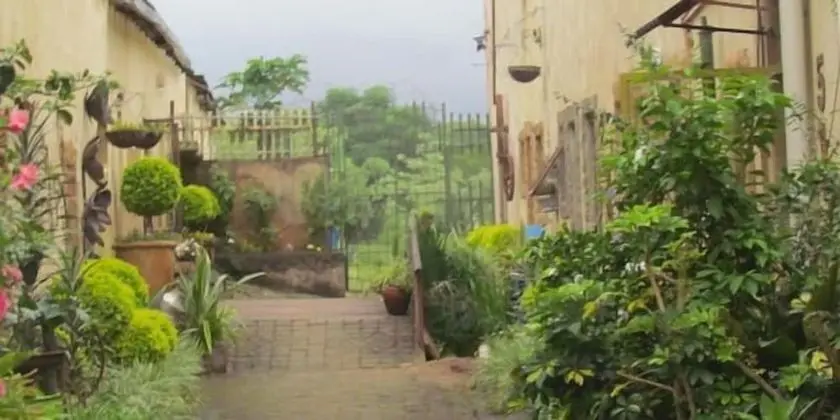 Hazyview Country Cottages