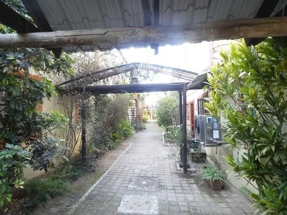 Hazyview Country Cottages - Dış Mekan