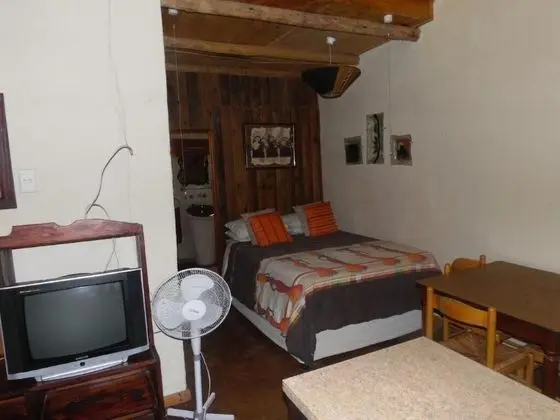 Hazyview Country Cottages - Oda