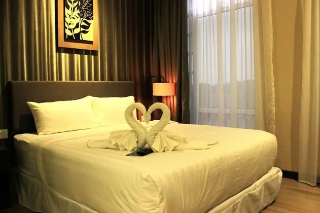 HAZZANA BOUTIQUE HOTEL