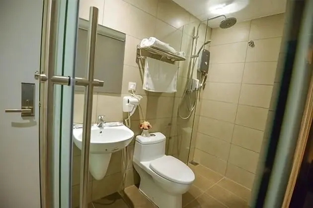HAZZANA BOUTIQUE HOTEL