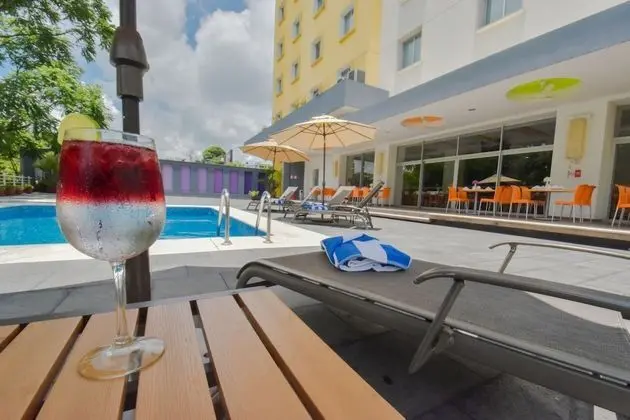 Hotel HB Córdoba