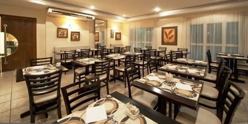 HB Hotels Sequoia