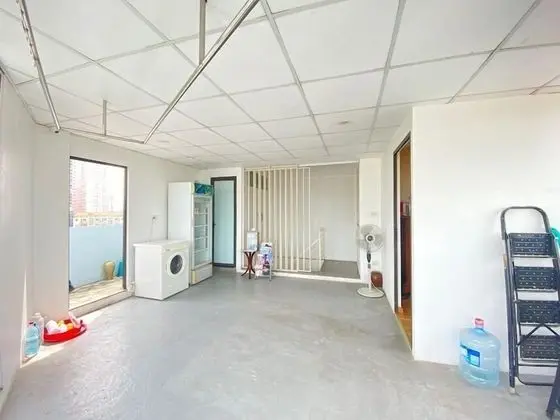 HB Serviced Apartment - 12 Tran Quy Kien - Oda