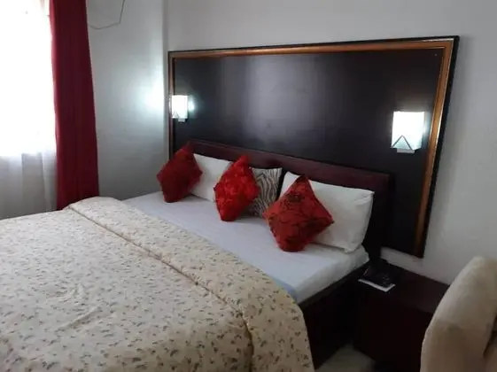 HBC Resort