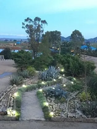 HBC Resort - Dış Mekan