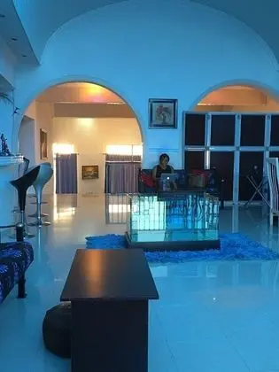 HBC Resort - Lobi