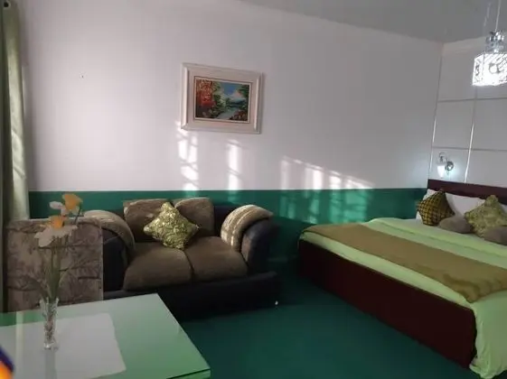 HBC Resort - Oda