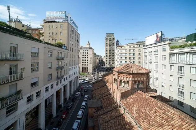 HbHall - Duomo Suite 7 Apartment
