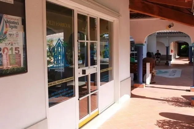 HBK Villa Rentals at Jolly Harbour