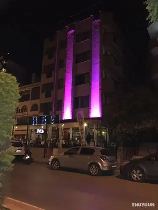 HBS Hotel