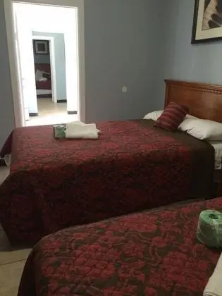 HC-127 Beach Haus - Öne Çıkan Resim