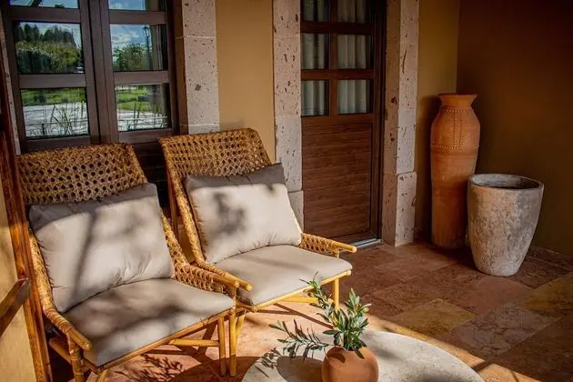 HC HACIENDA CATRINA HOTEL BOUTIQUE - Oda Düzeni