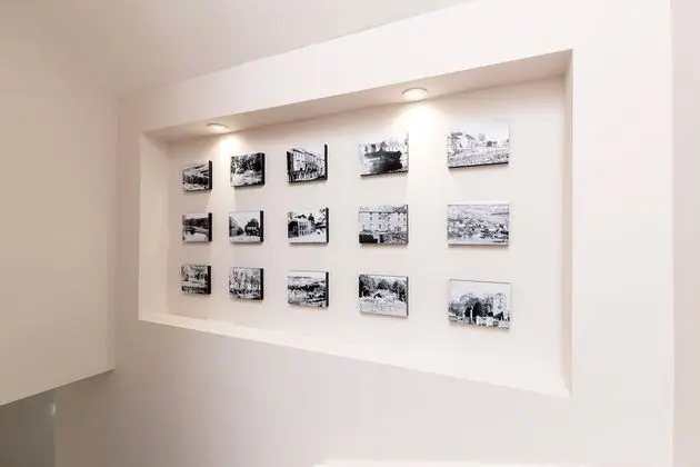 HC Property - The Byre - İç Mekan