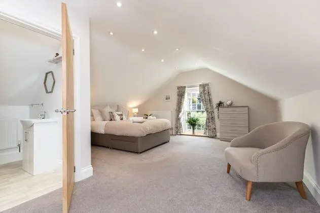 HC Property - The Byre - Oda